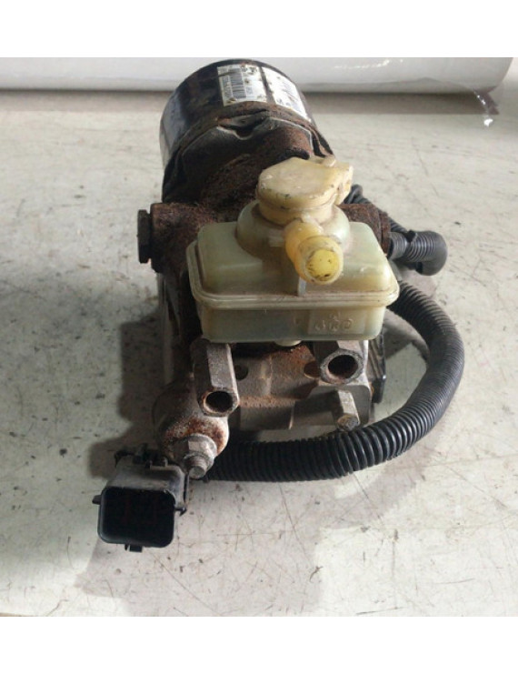 Módulo Abs Cadillac Ventille 4.5 1995 - 1997 / 1002020153