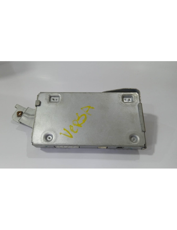 Módulo Bluetooth Versa March 2012 - 2018 / 283383-3jl0a