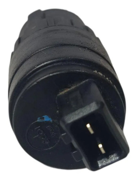 Bomba Reservatório Partida Fria Onix 2013 - 2019 Preto