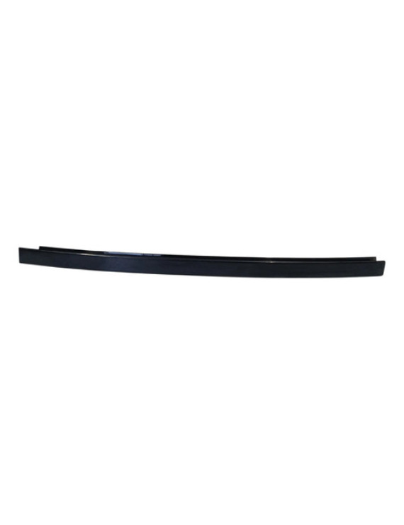 Guia Canaleta Vidro Traseira Direita Bmw 135i 2014 2015 Preto