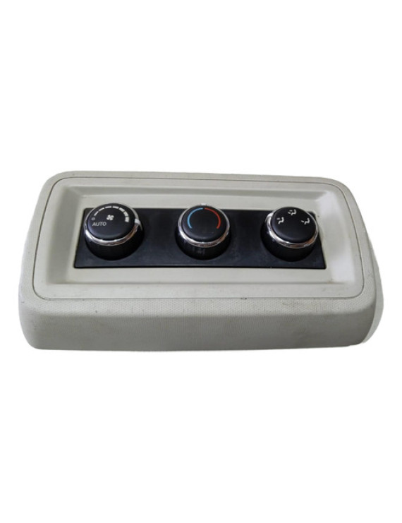 Comando Ar Traseiro Console Journey 2008 - 2013