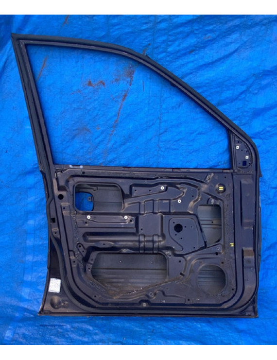 Porta Dianteira Esquerda Space Wagon 1992 Á 1998