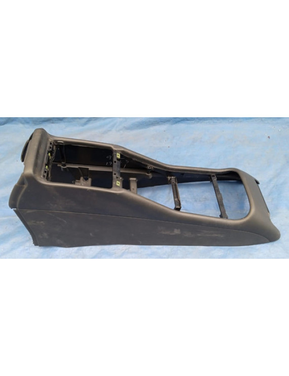 Moldura Console Central Mercedes Ml500 2001 - 2005