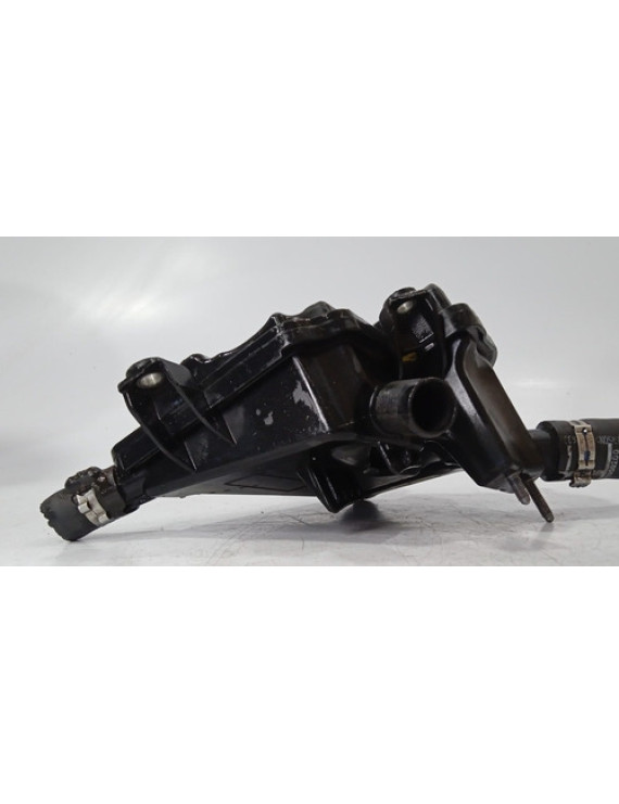 Suporte Filtro Óleo Evoque Freelander 2 2.2 2008 - 2016