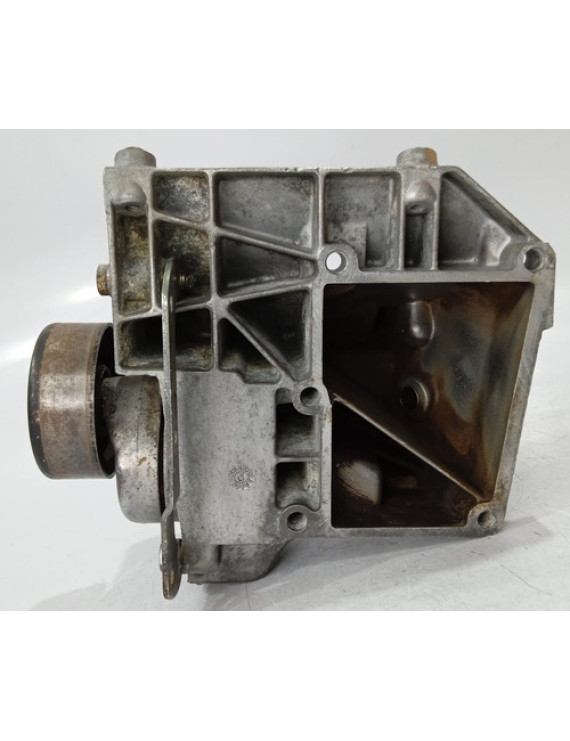 Suporte Compressor Ar Condicionado Mercedes C280 1992 - 1999