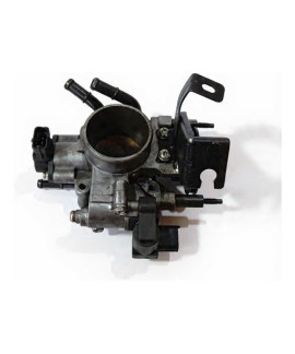 Corpo Borboleta Tbi Kia Soul 1.6 2009 - 2012 / 351002b020