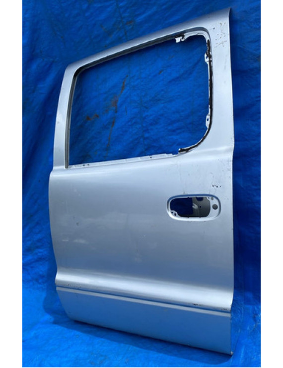 Porta Traseira Esquerda Dodge Dakota 1997 A 2001