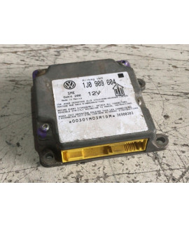 Módulo De Airbag Passat 1999 - 2001 / 1j0909604