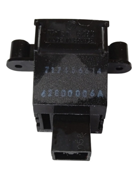 Botão Regulagem Farol Fiat Marea 1995 - 2002