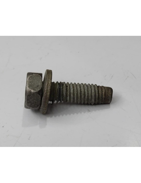 Kit Parafuso Retentor Volante Motor Grand Cherokee 3.6 2012