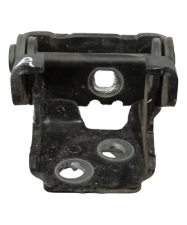 Dobradiça Inferior Porta Dianteira Esquerda C5 2010