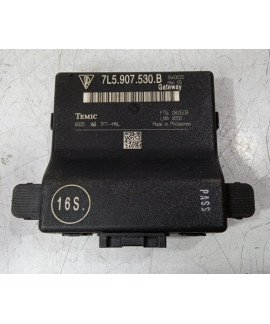 Modulo Gateway Porsche Cayenne 2007 - 2010 / 7l5907530b