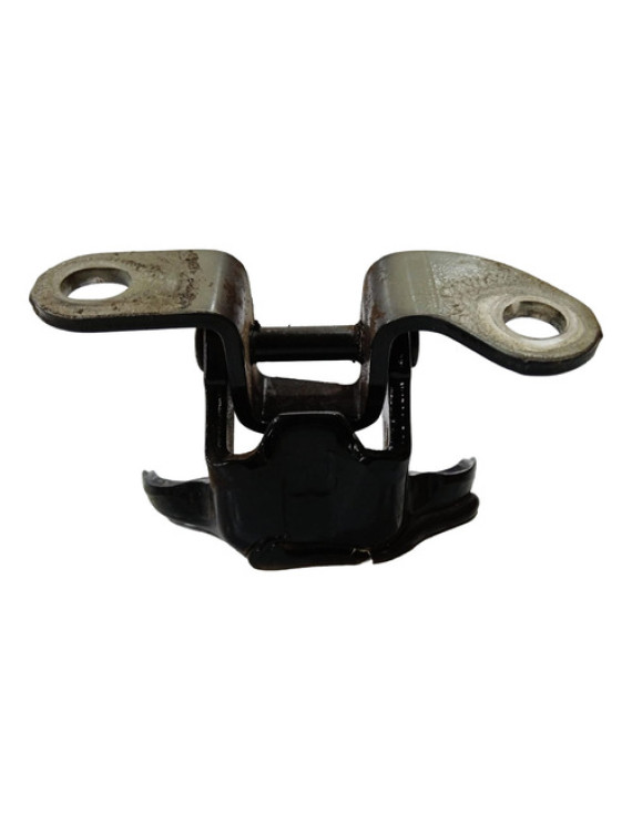 Dobradiça Porta Superior Traseira Esquerda Corolla 2017