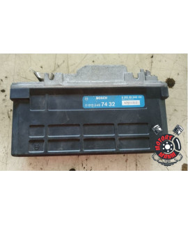 Módulo Central Abs Mercedes C280 0265101040 / 0125457432
