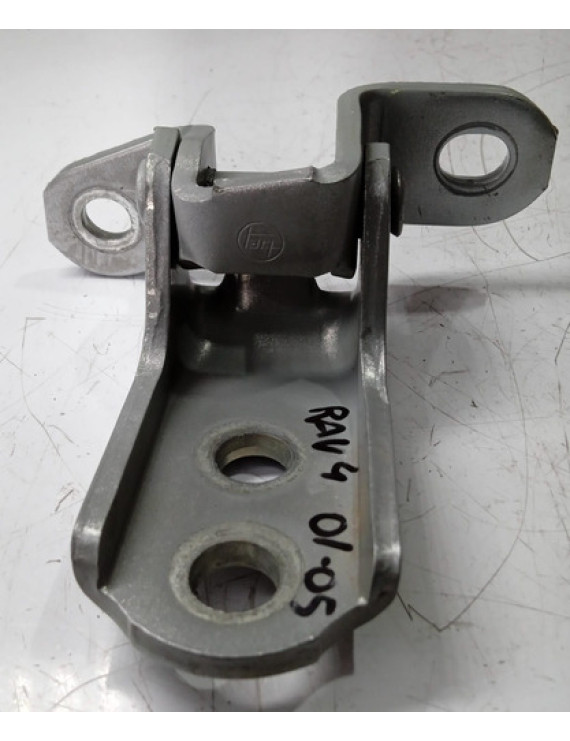 Dobradiça Superior Porta Diant Esquerda Rav4 2001 - 2005