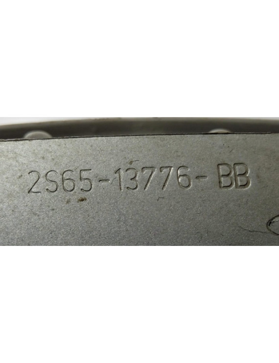 Luz Teto Cortesia Traseira Ecosport Fiesta 2003 - 2008