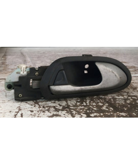 Maçaneta Interna Traseira Direita New Civic 2007 - 2011 Traseira