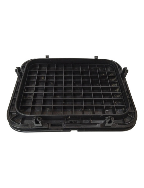 Carpete Tampa Compartimento Assoalho Grand Scenic 2008 2009 Preto