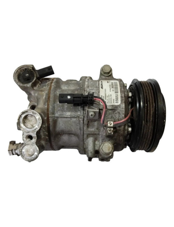 Compressor Ar Cruze 1.4 2017 2018 2019 2020 2021 2022 2023