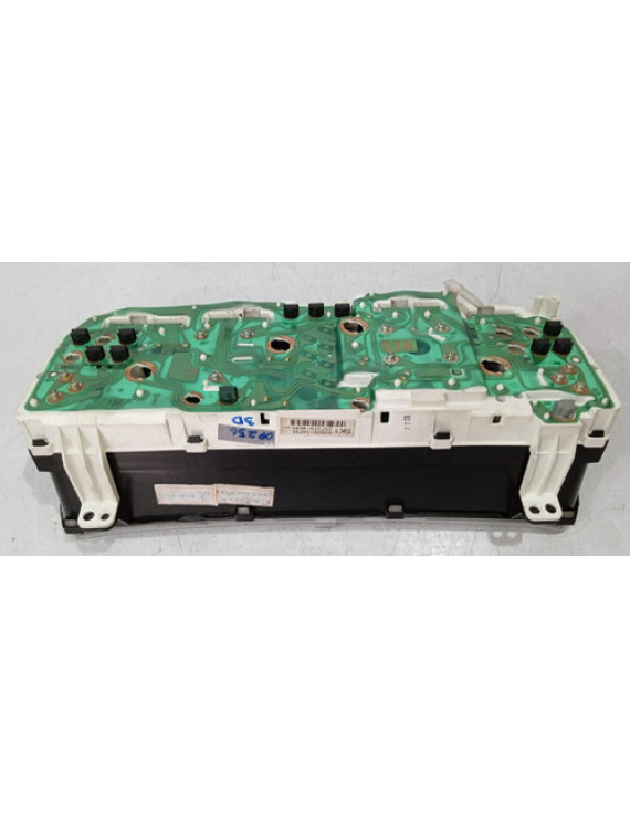 Painel De Instrumentos Toyota Corolla 2000