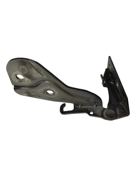 Dobradiça Esquerda Capô Jac J3 2010 - 2014