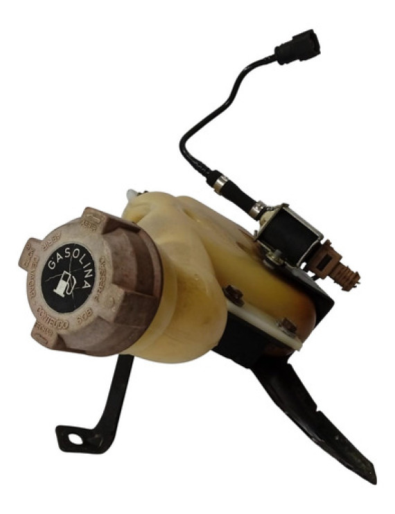 Reservatório Gasolina Partida Fria Peugeot 307 2005 - 2012