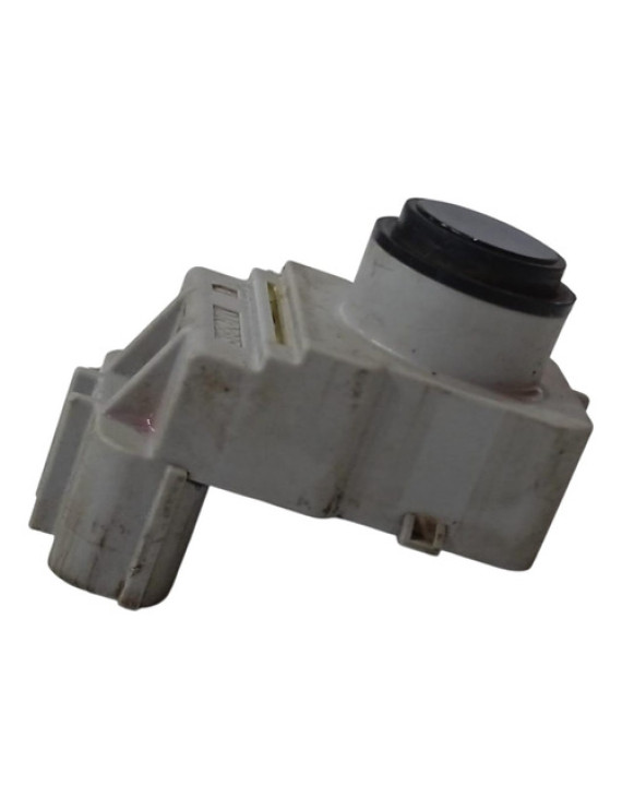 Sensor Estacionamento Elantra 2012 2013 Branco