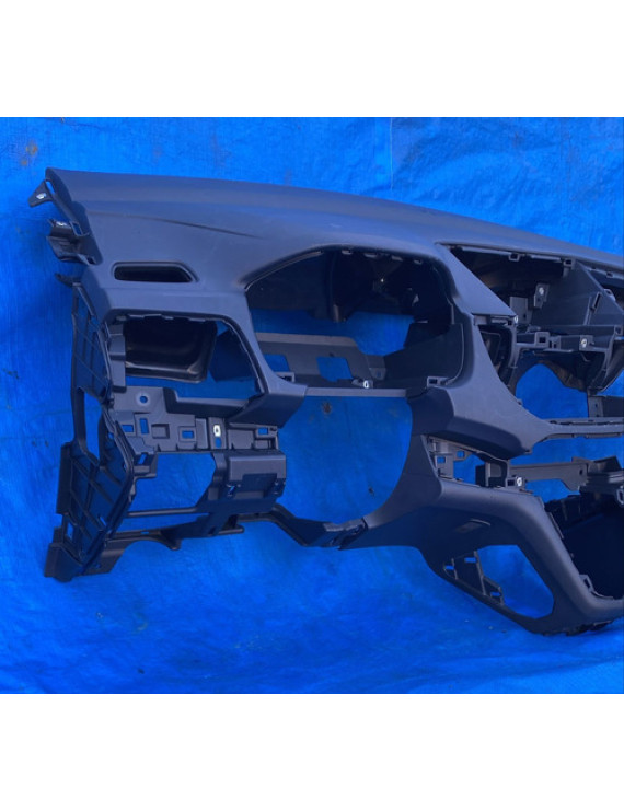 Painel Tabelier Honda Crv 2012 A 2015