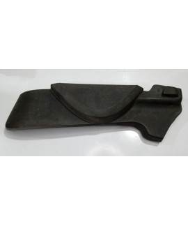 Moldura Do Banco Dianteiro Direito Volvo C30 2008 