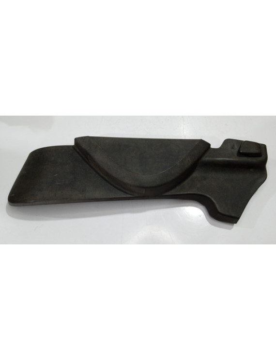 Moldura Do Banco Dianteiro Direito Volvo C30 2008 