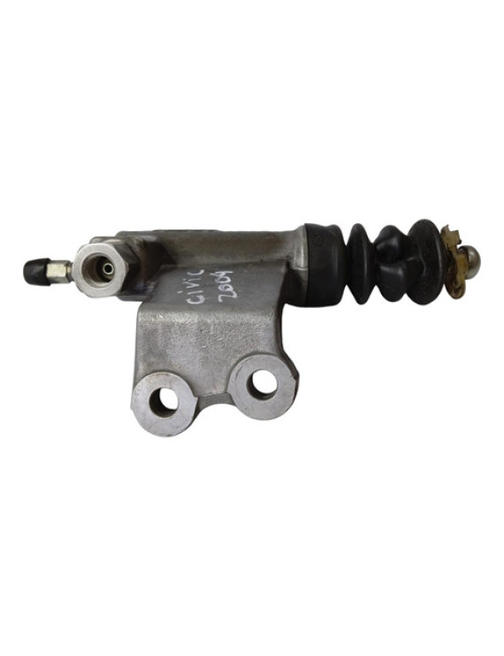 Atuador Embreagem Câmbio Civic 1.7 2001 2002 2003 2004 2005 Preto