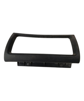 Moldura Acabamento Porta Objetos Vectra 1997 - 2005 Preto