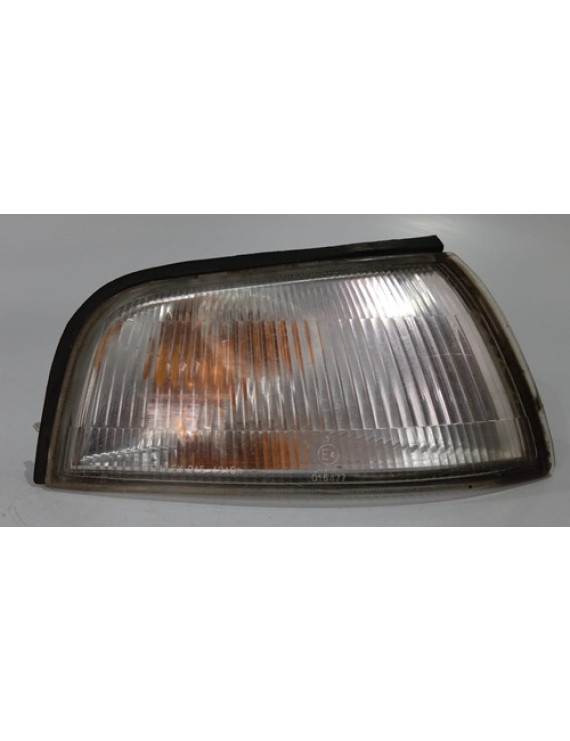 Pisca Seta Farol Direito Mitsubishi Lancer 1998 1999 2000