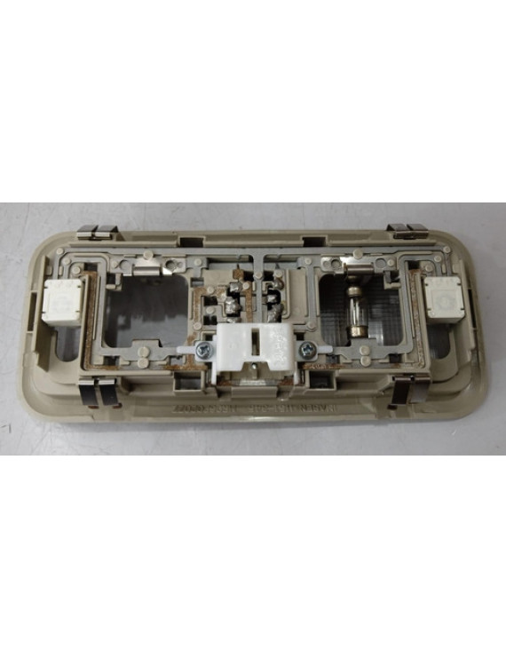 Luz Teto Interna Pajero Full 2008 - 2016