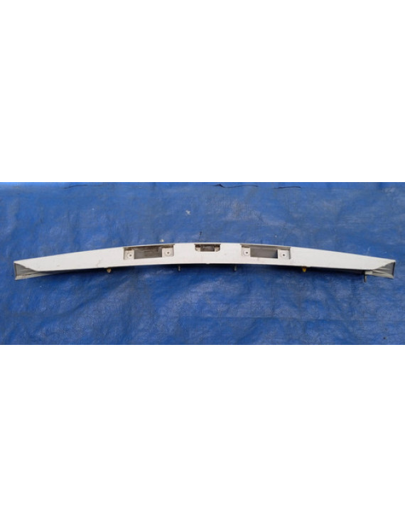 Friso Tampa Traseira Cruze Sedan 2012 - 2016