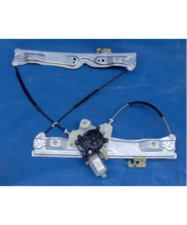 Máquina De Vidro Dianteira Direita Tiggo 7 2020 2021 2022