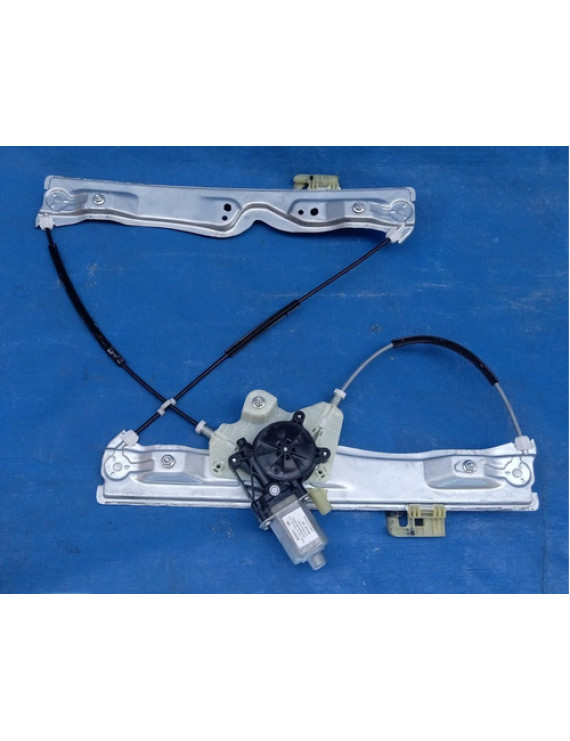 Máquina De Vidro Dianteira Direita Tiggo 7 2020 2021 2022
