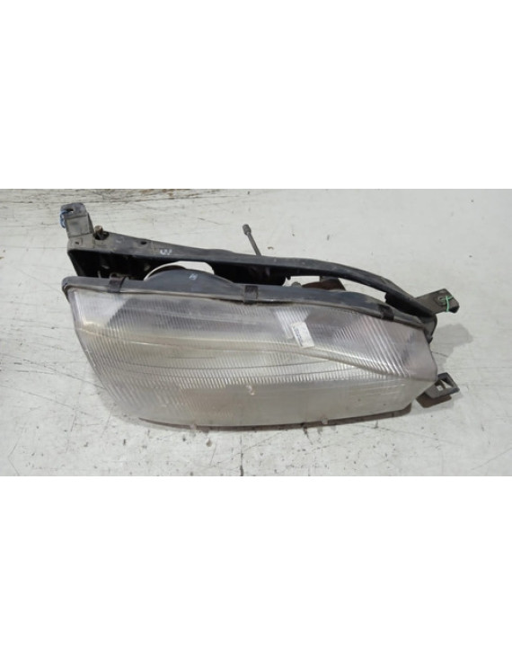 Farol Direito Toyota Camry 1992 1993 1994