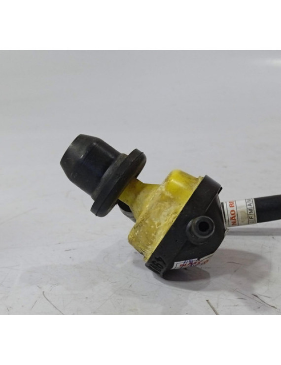 Válvula Coletor Admissão Audi A3 1.8 Asp 1998 - 2006