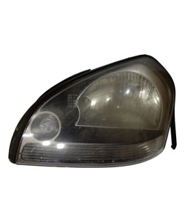 Farol Direito Hyundai Tucson 2005 - 2016 / Detalhe Direito/passageiro