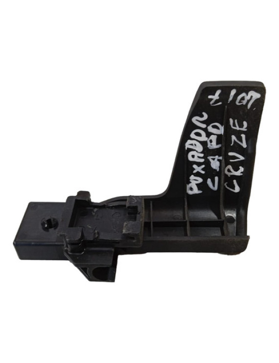 Alavanca Abertura Do Capô Cruze 2017 2018 2019