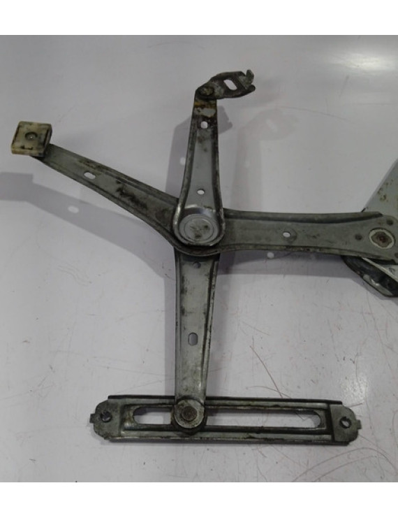 Máquina De Vidro Dianteira Direito Mercedes C280 1993 1994