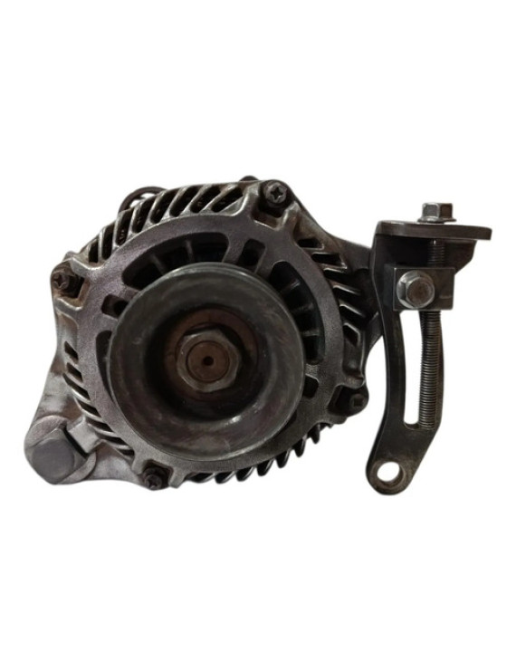 Alternador Pajero Full 3.2 2007 - 2010 Preto