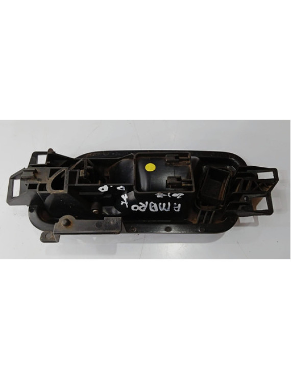 Maçaneta Interna Dianteira Direita Amarok 2011 - 2016