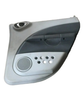 Forro Porta Traseiro Direito Chrysler Pt Cruiser 2.4 2006 Forro Porta Traseiro Direito Chrysler Pt Cruiser 2.4 2006