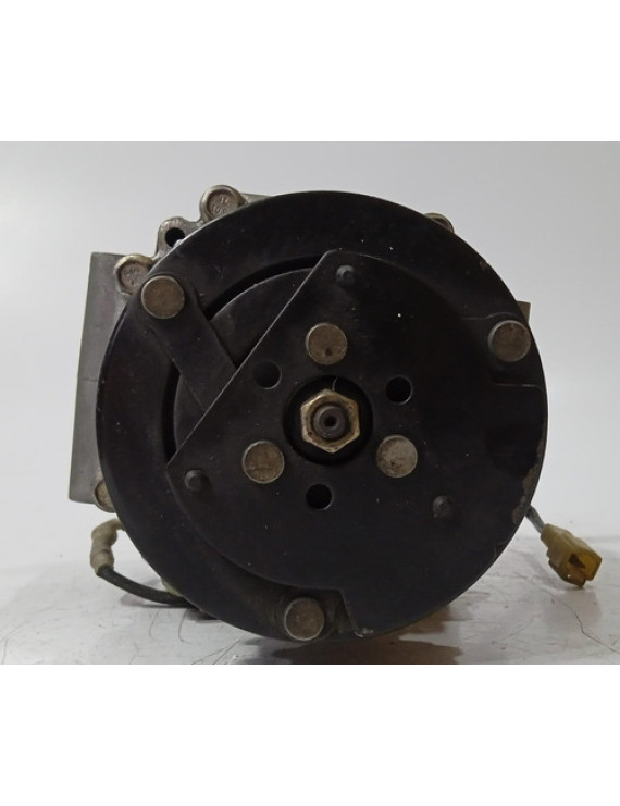 Compressor De Ar Lifan 530 1.5 2015 2016 2017 2018
