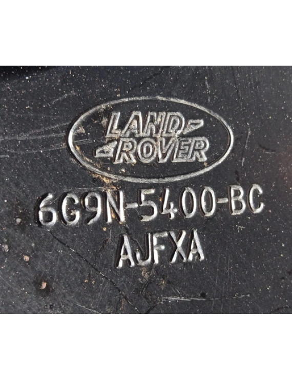Suporte Auxiliar Chassi Direito Freelander 2 2008 - 2014