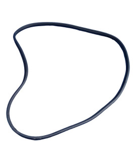 Borracha Porta Dianteira Direita Tiggo 7 2019 2020 2021