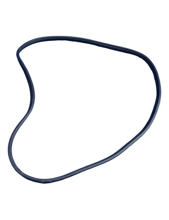 Borracha Porta Dianteira Direita Tiggo 7 2019 2020 2021