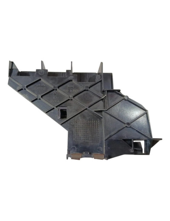 Suporte Botões Do Painel Central Seat Cordoba 2000 Preto